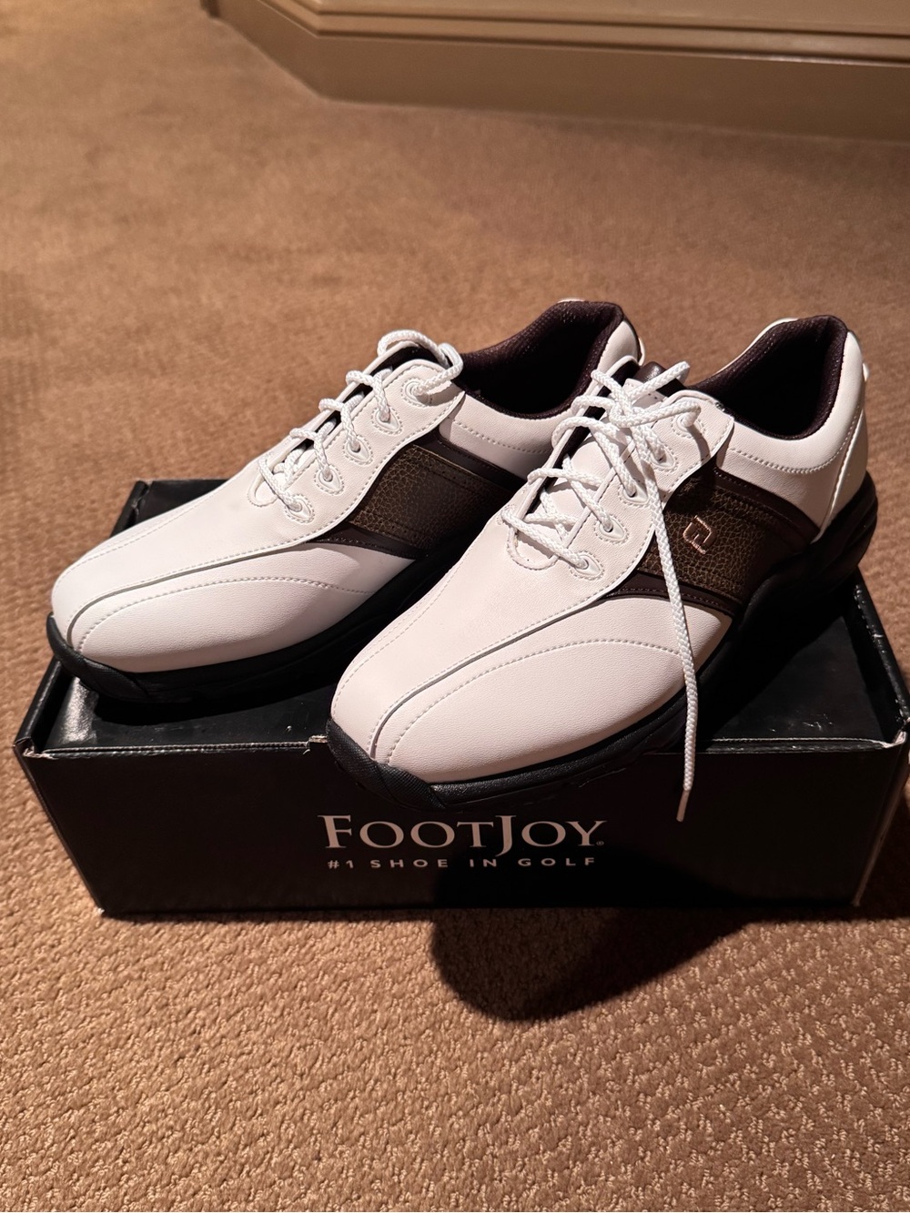 Foot Joy Golf Sneakers